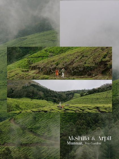 Destination Chronicles: Mountains & Mist photo 8