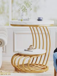 Accent Furniture & Decor