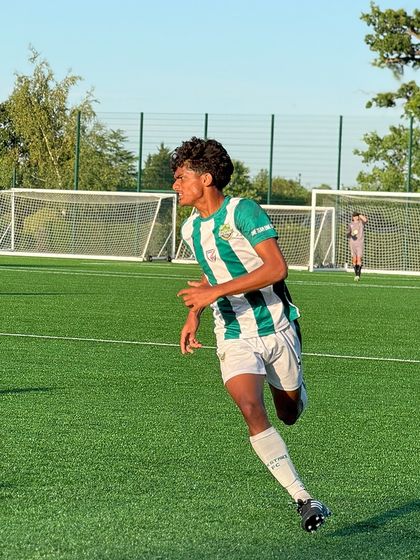 Kickstart FC - Football Academy & Training Programs The Tottenham Hotspur Pathway photo 34