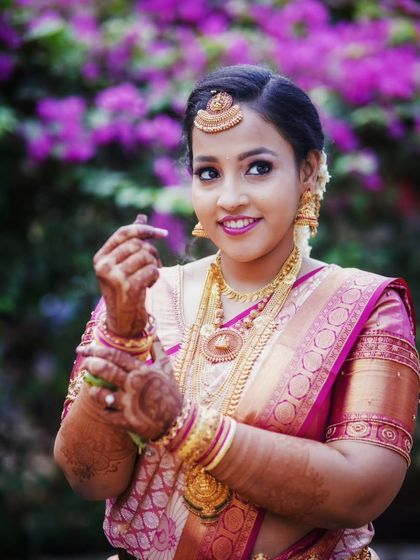 NMN Productions - Wedding Photography & Cinematography Marathi Wedding Traditions photo 20