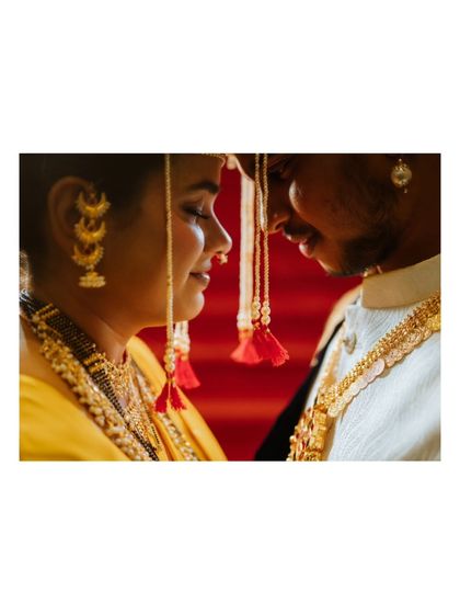 Rahul Mahadik Photography - Wedding Photography Authentic Maharashtrian Ceremonies photo 13