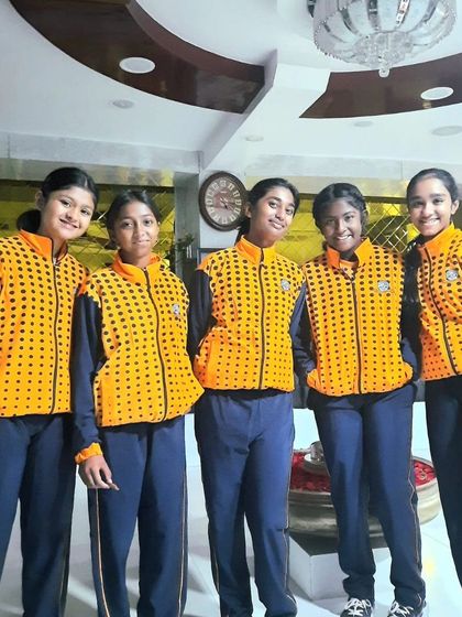 Pitch Basketball - Youth Basketball Coaching Player Recognition & Awards photo 22