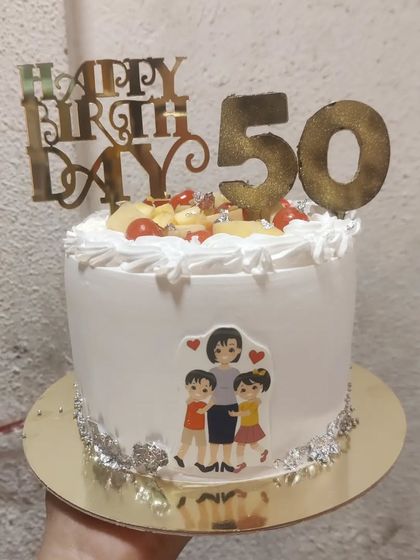 Elegant Celebrations & Anniversaries photo 7