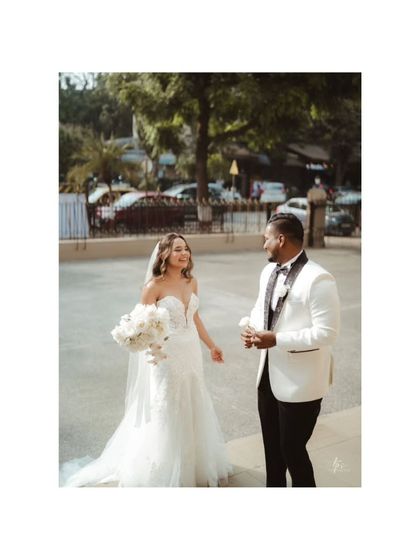 Christian Wedding Elegance photo 111