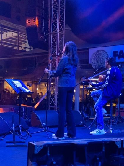 Panchee - Live Singer for Events Concerts & Music Festivals photo 11