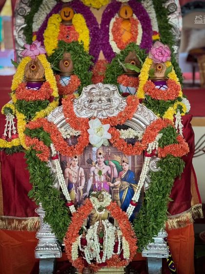 Art of Living - Religious Ceremonies & Festivals Joyful Festivals & Celebrations photo 48