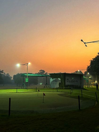 The Hamoni Vibe photo 3