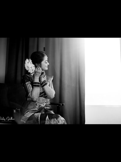 Bridal & Groom Portraits photo 45