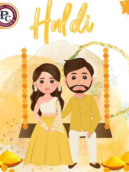 Prakash Caterers - Wedding Catering Your Complete Wedding Partner photo 6