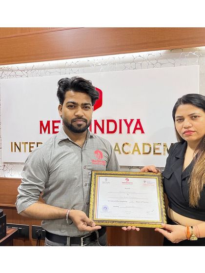 We believe in continuous learning for everyone in our family, including our staff.