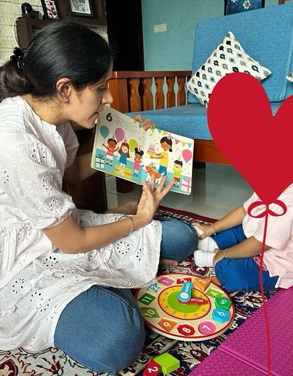 Hattennoki - Academic Tutoring & Enrichment Programs From Our Community: Voices of Parents & Educators photo 17