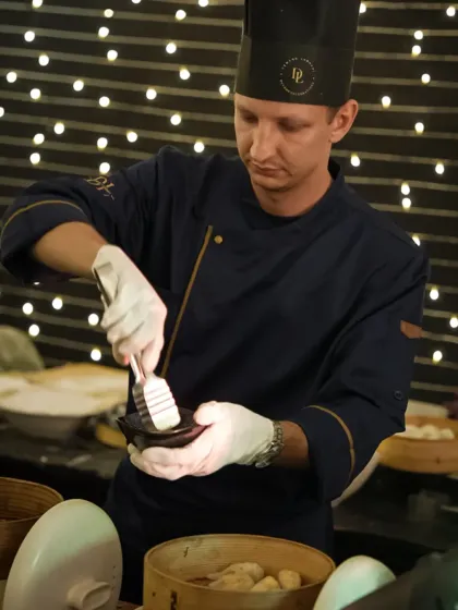 Live Culinary Theatre photo 21