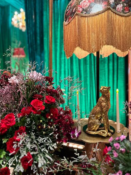 World of Wonder: Immersive Themed Decor photo 21