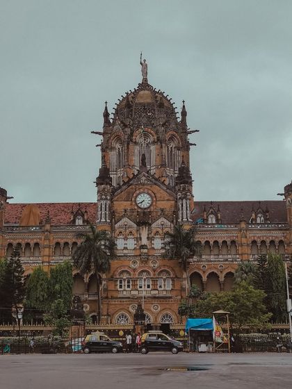 Mumbai Through My Lens photo 18