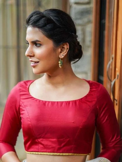 The Silk & Brocade Collection photo 39