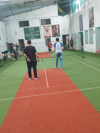 Doubles Domination photo 13