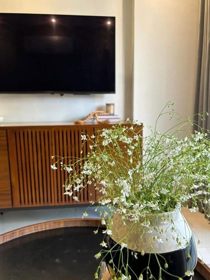 Creatives by Rimaa - Turnkey Residential Interior Design My Design Philosophy & Client Stories photo 43