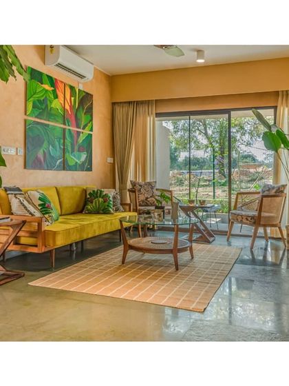 Mindspace - Multi-Family Residential Architecture Individual Homes, Collective Spirit photo 14