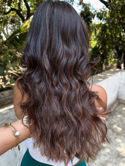 Color & Cut Showcase photo 201