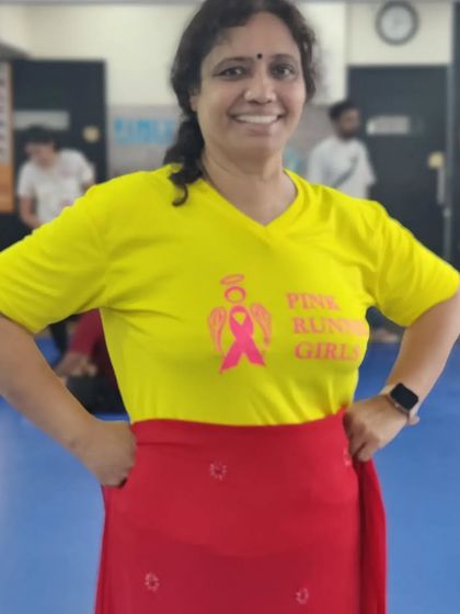 Finix Fitness - Group Fitness Classes More Than a Workout: Our Community Events photo 49