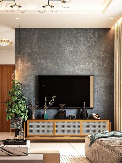 Carafina - Turnkey Home Interior Solutions Luxury Living & Dining Spaces photo 19