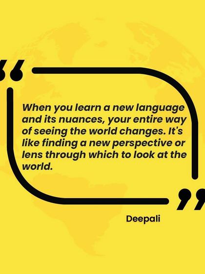 Iflac - Foreign Language Courses Hear From Our Students photo 12