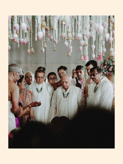 2Bonds - Wedding Photography & Films Sacred Vows: The Wedding Ceremony photo 187