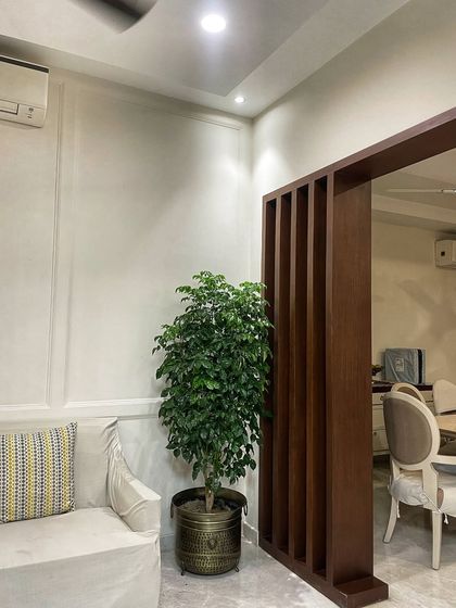 Indoor Plant Styling for Homes photo 10