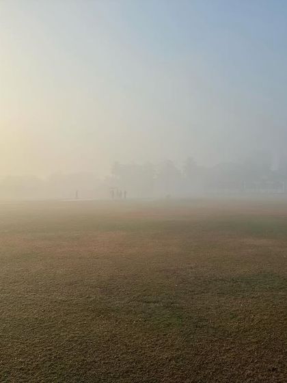 Rx Muralidhar - High-Performance Team Coaching The National Circuit: Ranji & SMAT Journeys photo 27