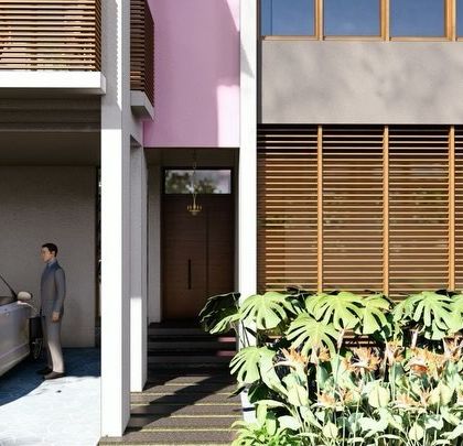 Urban & Landscape Design Studio - Architectural Design for Residential Developments Villas & Bespoke Residences photo 5