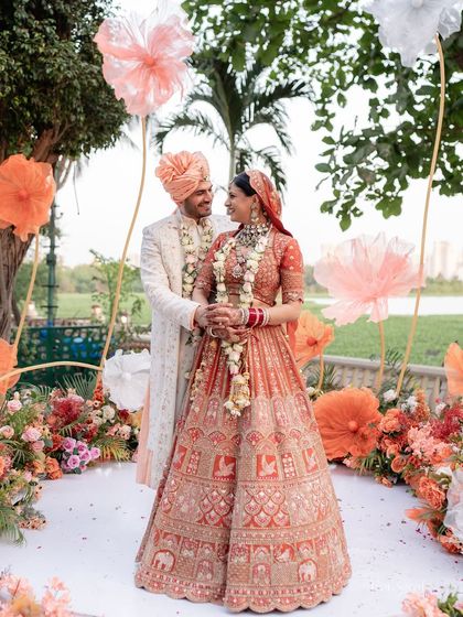 Our Couples, Our Family photo 9