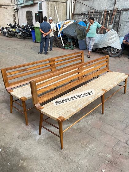 Living Room Seating: Sofas, Daybeds & Benches photo 64