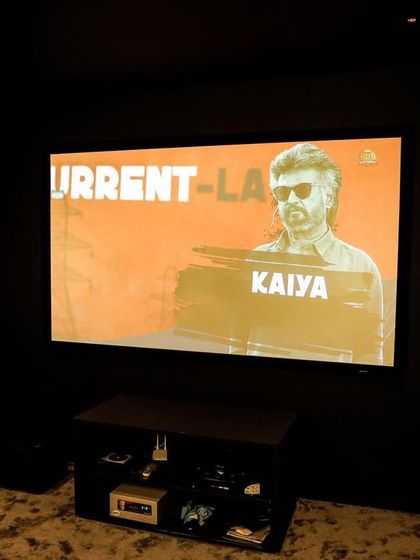 3i Smart Home - Custom Home Theater Design & Installation Compact & Minimalist Theaters photo 49