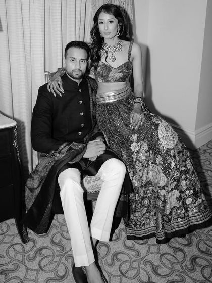 Prrathaa - Wedding Design & Styling Candid Moments, Lasting Memories photo 5