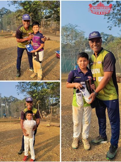 More Than a Game: Academy Life & Community photo 24