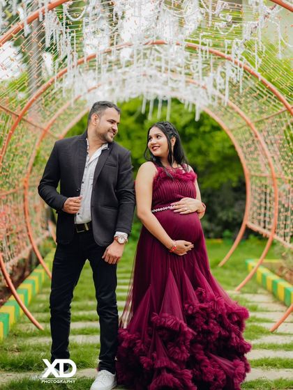 Elegant Gown & Modern Dress Sessions photo 141