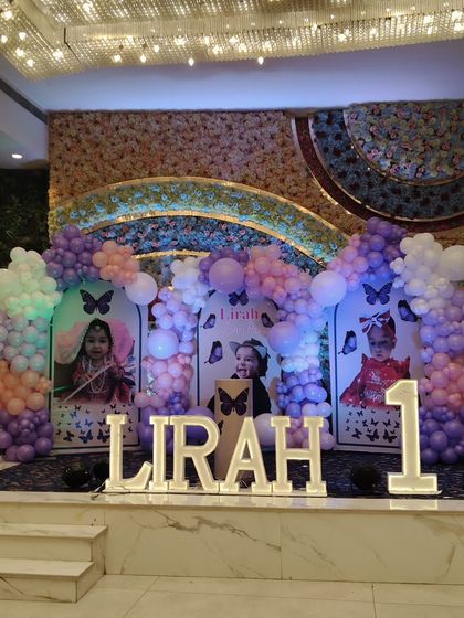 Kids' Birthday Party Themes photo 62