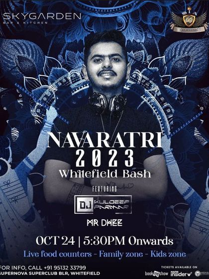 Kuldeep Parmar - Private & Corporate Event DJ Dandiya & Festive Celebrations photo 5