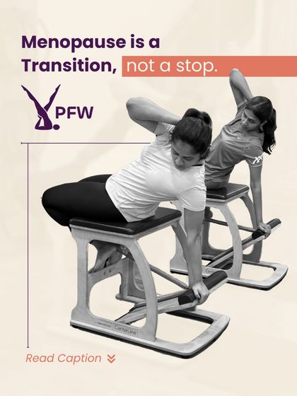 Kavita Prakash - Pilates Classes Specialized Care for Women photo 4