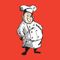 The Fat Chef