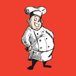 The Fat Chef