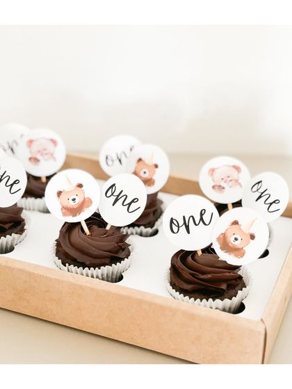 Celebration Gift Boxes & Mini Treats photo 4