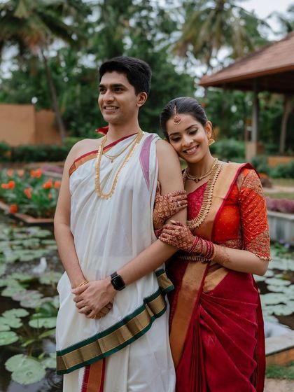 Journeys By Vivek - Wedding Photography Couple Portraits: The Two of Us photo 18