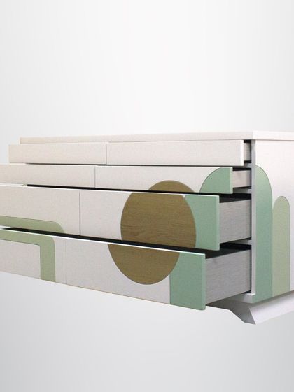 TIS Living - Bespoke Furniture for Entire Homes Smart & Multi-Functional Furniture photo 7