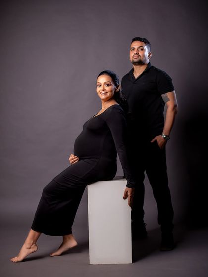 Timeless Studio Portraits photo 73