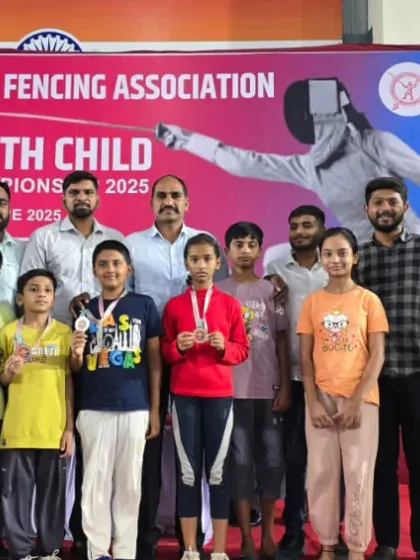 Dominance at the State Level photo 3