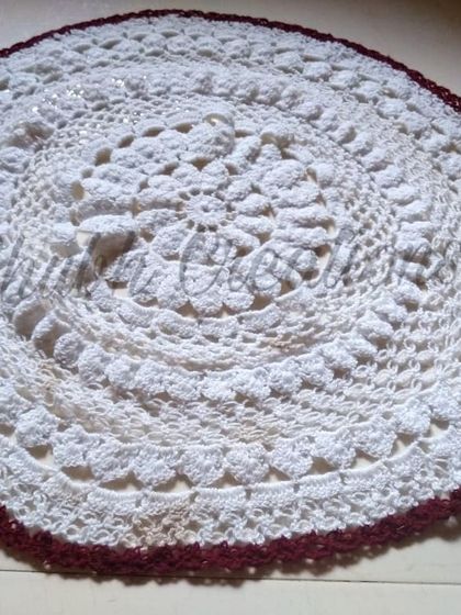 Table Linens & Plate Covers (Thalkosh) photo 23