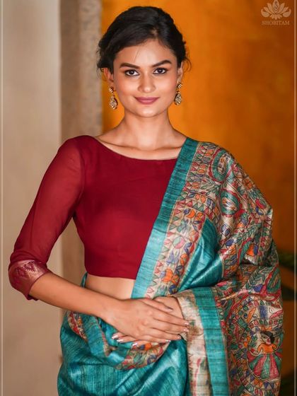 The Silk & Brocade Collection photo 7