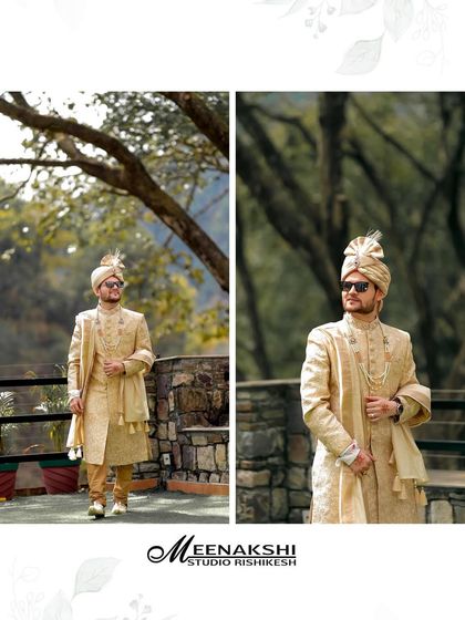 The Main Event: Wedding Day Moments photo 12