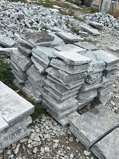 Rakshith Landscaping - Landscaping Material Supply Natural Stone for Paving & Flooring photo 6